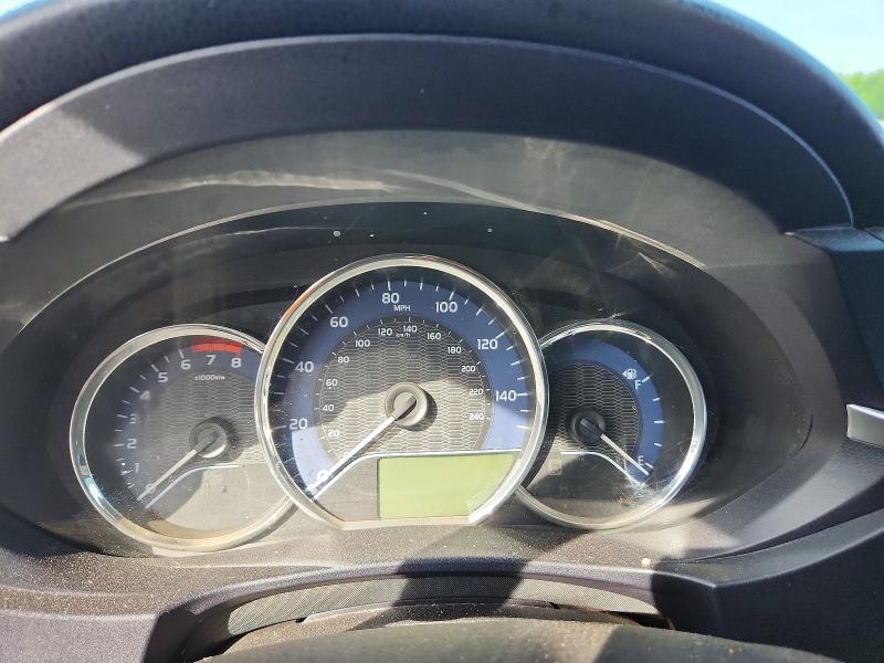 Aukcja sprzedaży 2016 Toyota Corolla, vin: 2T1BURHE1GC489588, numer aukcji: 54728336