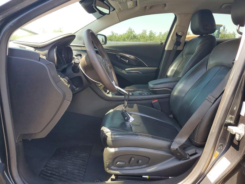 Продаж на аукціоні авто 2016 Buick Lacrosse, vin: 1G4GC5G35GF190013, номер лоту: 52539816