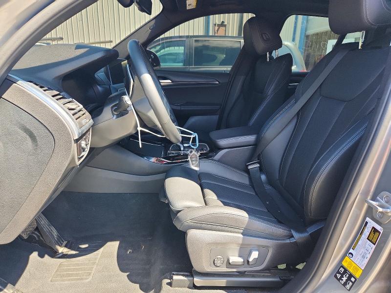 Aukcja sprzedaży 2023 Bmw X3, vin: 5UX53DP06P9S81087, numer aukcji: 53773576