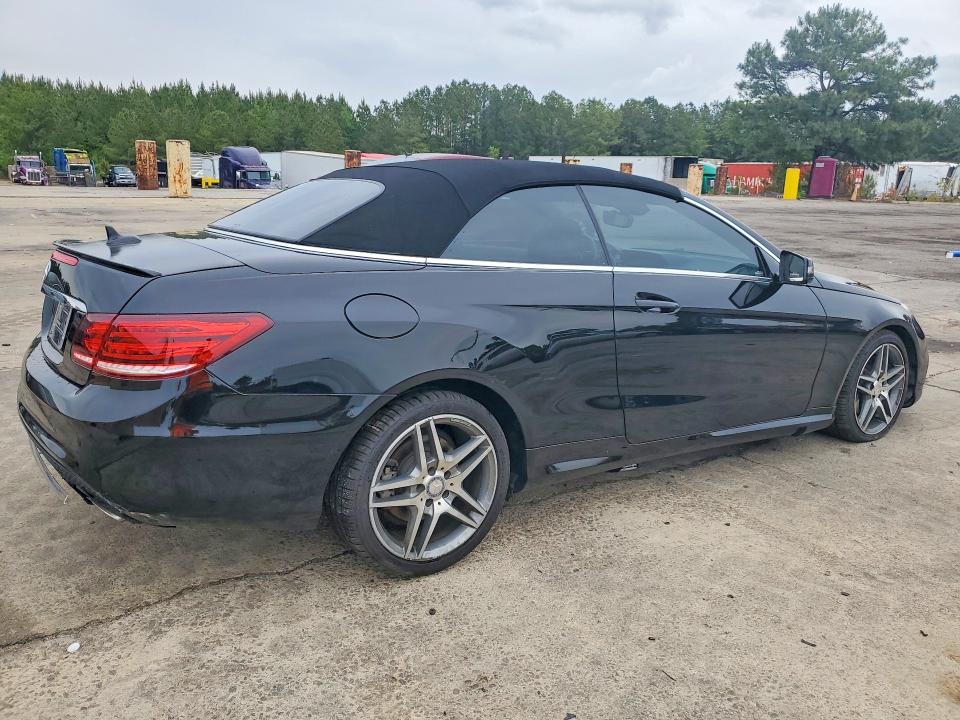 2014 Mercedes-benz E მანქანა იყიდება აუქციონზე, vin: WDDKK7DF7EF223947, აუქციონის ნომერი: 52073956