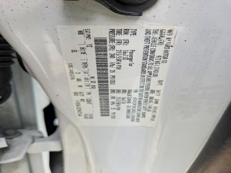 Продажа на аукционе авто 2013 Ford Focus, vin: 1FADP3K28DL306998, номер лота: 52901826