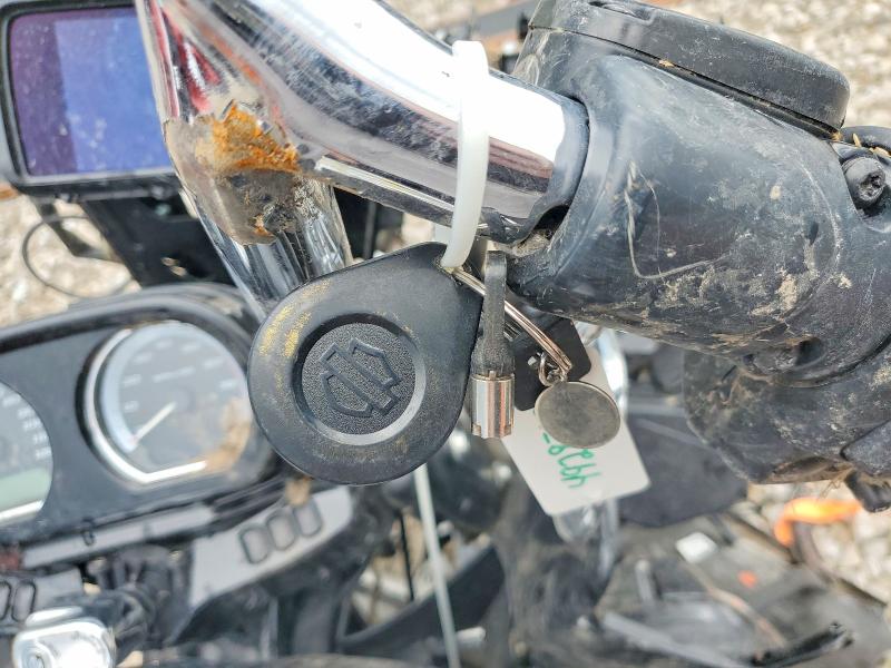 Продажа на аукционе авто 2022 Harley-davidson Fltrk, vin: 1HD1KZF18NB634783, номер лота: 49287026