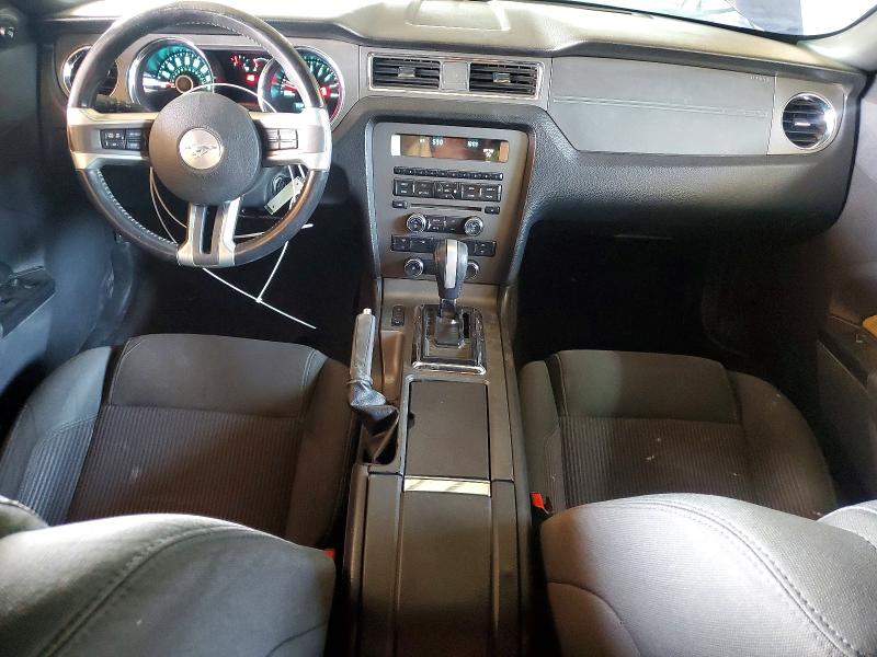 Aukcja sprzedaży 2014 Ford Mustang, vin: 1ZVBP8EM2E5272202, numer aukcji: 53285126
