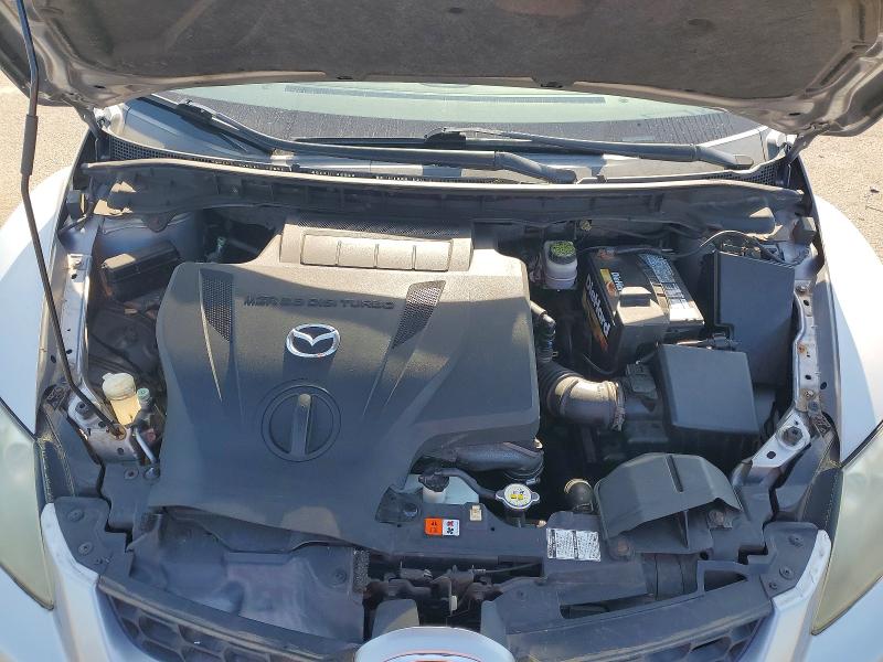Aukcja sprzedaży 2008 Mazda Cx-7, vin: JM3ER29L280194957, numer aukcji: 53985486