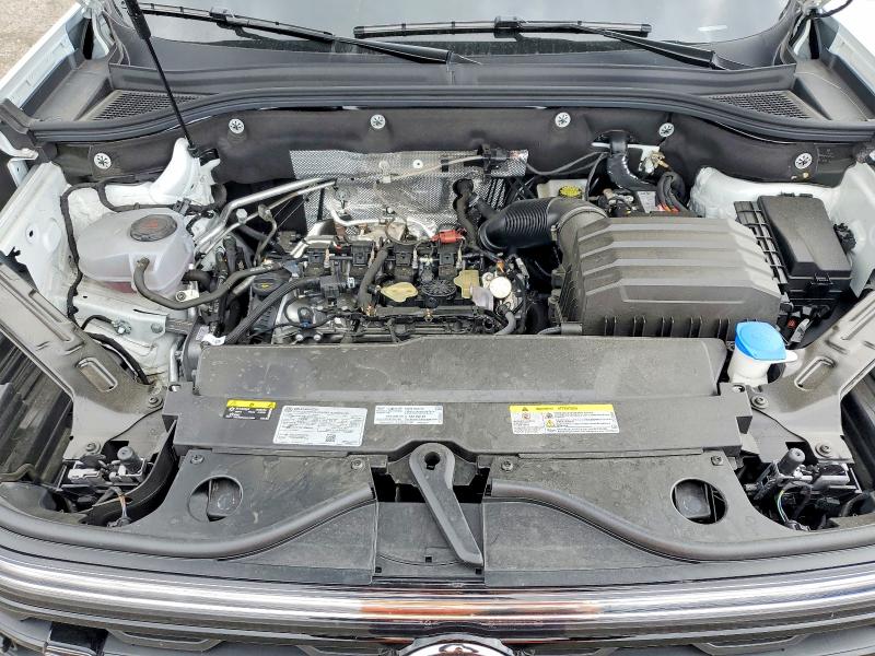 Aukcja sprzedaży 2025 Volkswagen Atlas, vin: 1V2FR2CA6SC510000, numer aukcji: 52380616