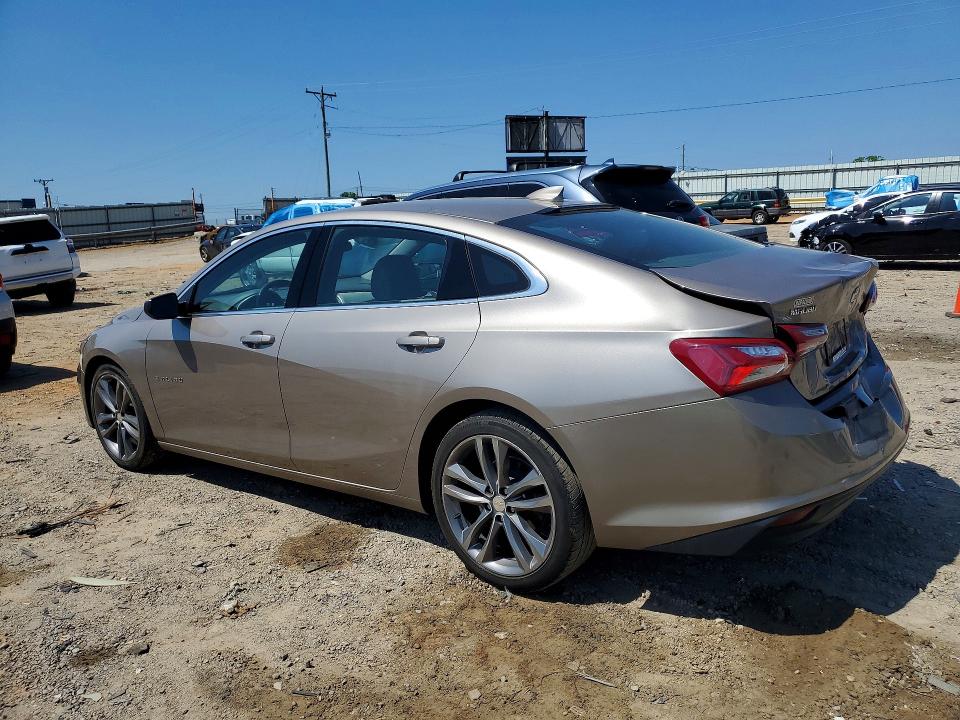2022 Chevrolet Malibu მანქანა იყიდება აუქციონზე, vin: 1G1ZD5ST2NF114479, აუქციონის ნომერი: 53971116