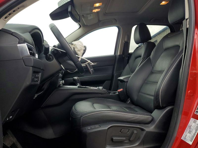 Aukcja sprzedaży 2025 Mazda Cx-5, vin: JM3KFBEM4S0539052, numer aukcji: 53620356
