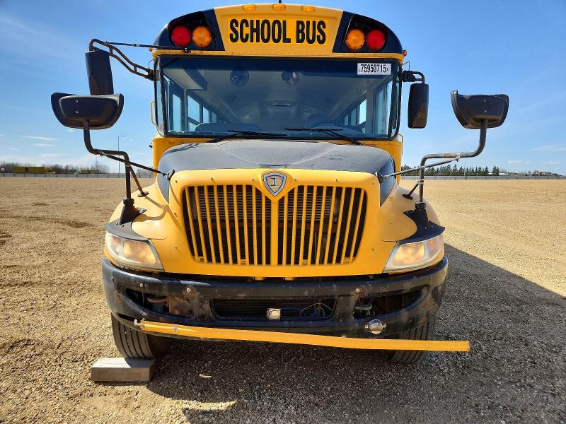 Продажа на аукционе авто 2014 Ic Corporation Ce Series School, vin: 4DRBUAAP9EB792624, номер лота: 75950715