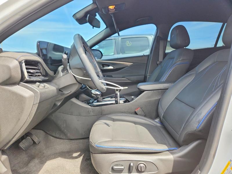 Продажа на аукционе авто 2025 Buick Envista, vin: KL47LBEP1SB084600, номер лота: 51356786
