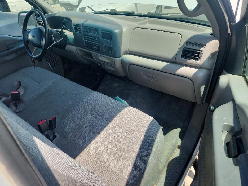 Продажа на аукционе авто 1999 Ford F250, vin: 1FTNF21L1XEC22603, номер лота: 53465496