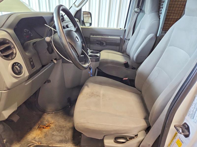 56285626 :رقم المزاد ، 1FTNE2EWXEDA62974 vin ، 2014 Ford Econoline مزاد بيع