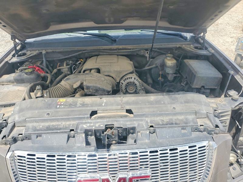 Aukcja sprzedaży 2013 Gmc Yukon Xl, vin: 1GKS1KE02DR371158, numer aukcji: 53099806