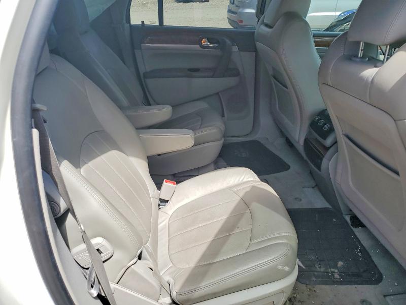 Продажа на аукционе авто 2012 Buick Enclave, vin: 5GAKVCED9CJ326595, номер лота: 53666196