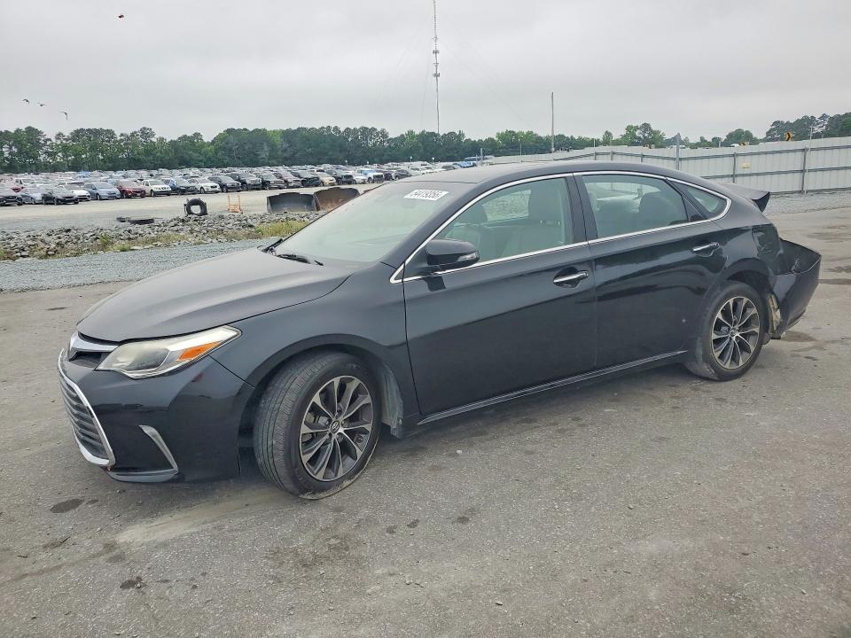 Aukcja sprzedaży 2017 Toyota Avalon, vin: 4T1BK1EB0HU249580, numer aukcji: 54419356
