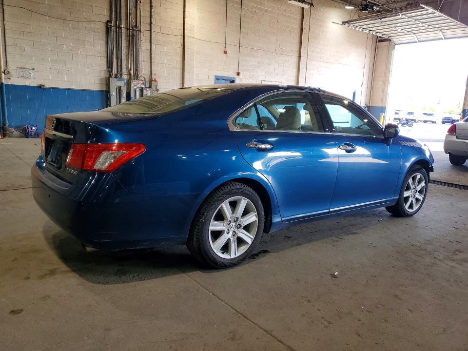 Aukcja sprzedaży 2007 Lexus Es, vin: JTHBJ46G672050559, numer aukcji: 52308826