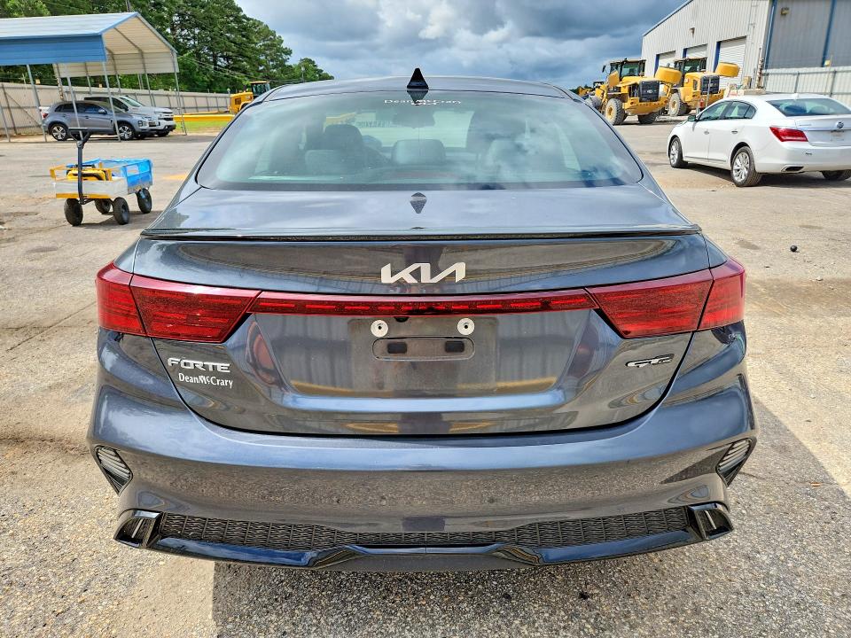 Aukcja sprzedaży 2024 Kia Forte, vin: 3KPF54AD0RE772023, numer aukcji: 54611476