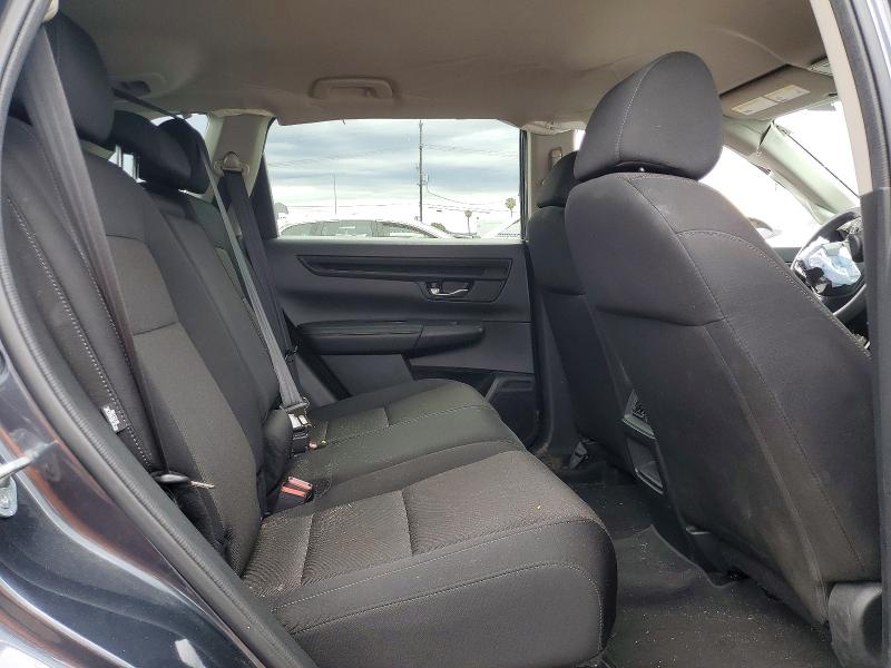 52573776 :رقم المزاد ، 2HKRS3H21SH307045 vin ، 2025 Honda Cr-v مزاد بيع