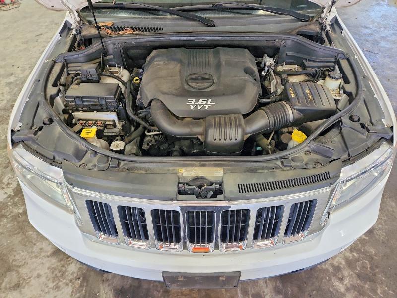 52328736 :رقم المزاد ، 1C4RJFAG3DC644468 vin ، 2013 Jeep Grand Cherokee مزاد بيع