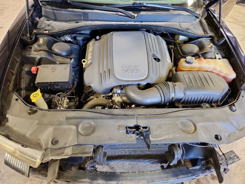 Продажа на аукционе авто 2012 Dodge Charger, vin: 2C3CDXCT0CH261763, номер лота: 55041556
