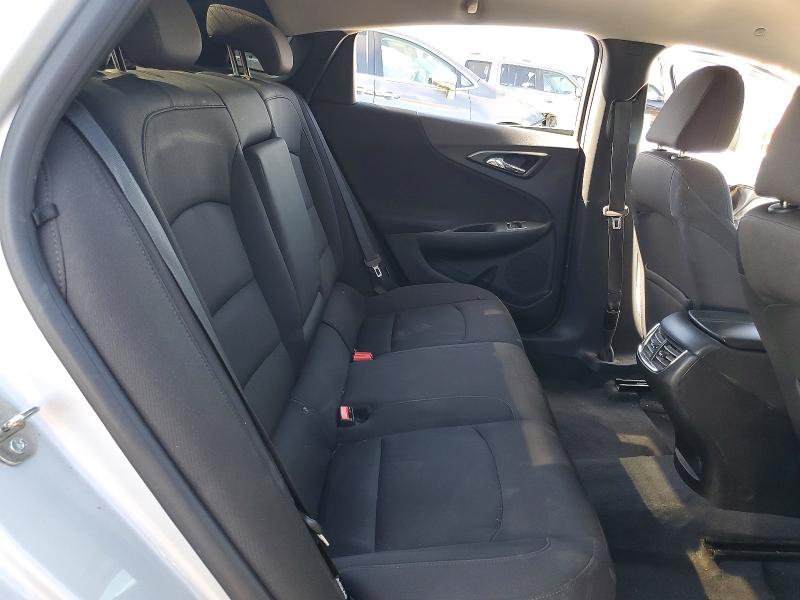2019 Chevrolet Malibu მანქანა იყიდება აუქციონზე, vin: 1G1ZD5ST3KF139810, აუქციონის ნომერი: 53352526