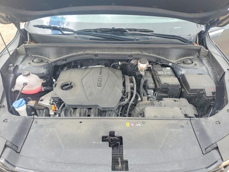 Aukcja sprzedaży 2024 Kia Sorento, vin: 5XYRLDJC4RG263002, numer aukcji: 52337156