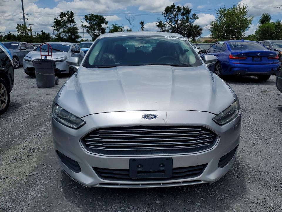 2015 Ford Fusion მანქანა იყიდება აუქციონზე, vin: 3FA6P0H78FR160469, აუქციონის ნომერი: 55593656