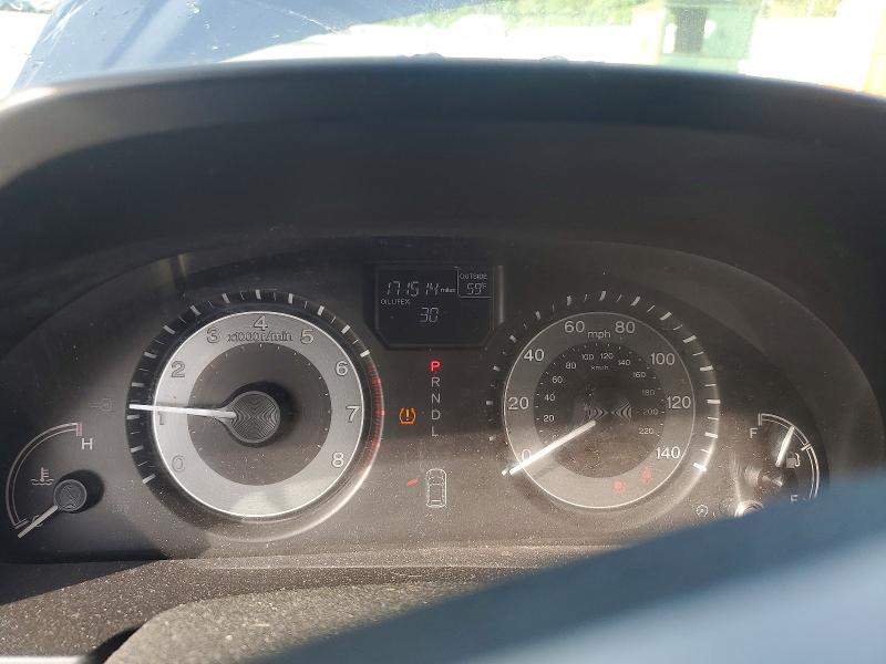 Продажа на аукционе авто 2016 Honda Odyssey, vin: 5FNRL5H61GB110667, номер лота: 53207516
