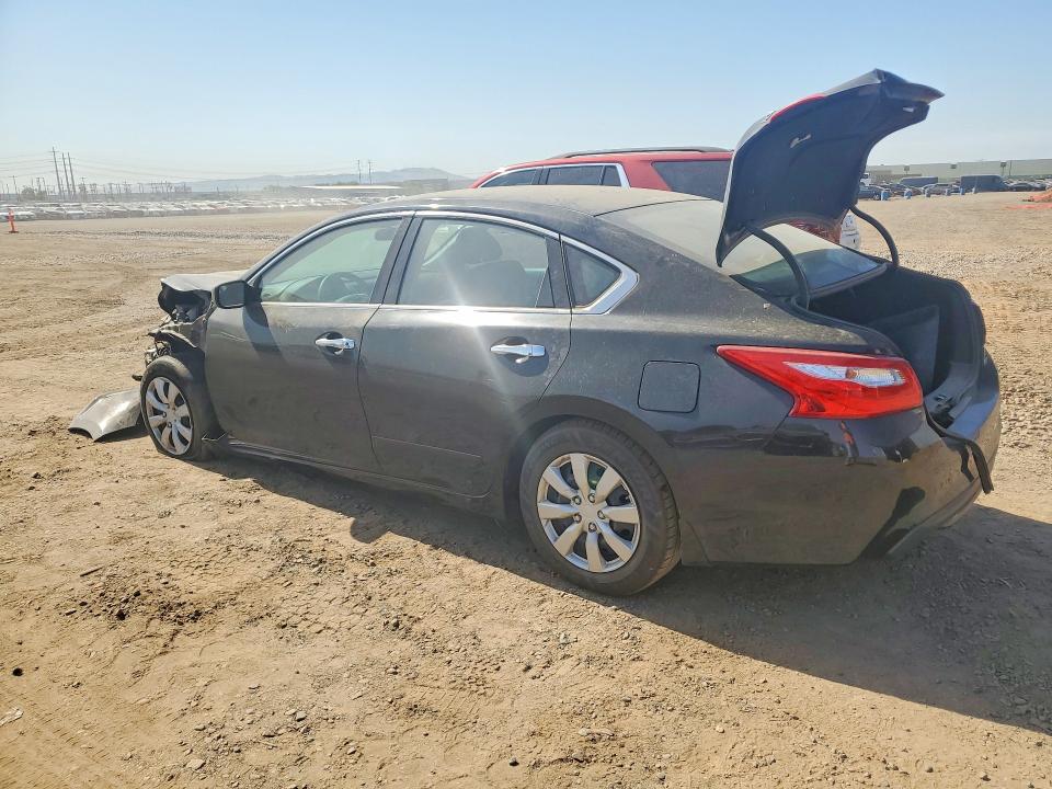 2016 Nissan Altima მანქანა იყიდება აუქციონზე, vin: 1N4AL3AP2GC161585, აუქციონის ნომერი: 52030886
