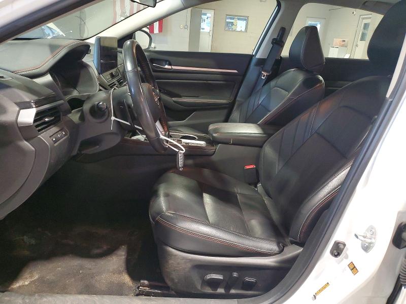 Продаж на аукціоні авто 2024 Nissan Altima, vin: 1N4BL4CW1RN412716, номер лоту: 54046166