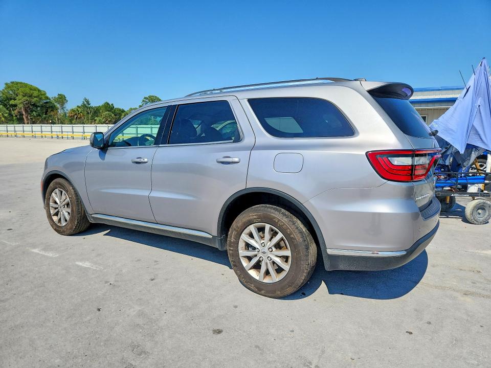 Aukcja sprzedaży 2021 Dodge Durango, vin: 1C4RDHAG0MC846655, numer aukcji: 53039346