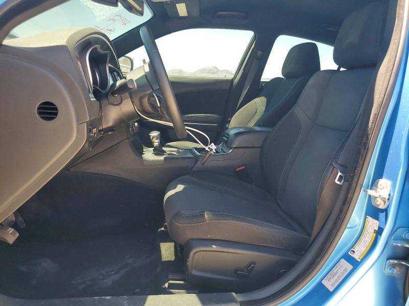 52370176 :رقم المزاد ، 2C3CDXHG3FH915459 vin ، 2015 Dodge Charger مزاد بيع