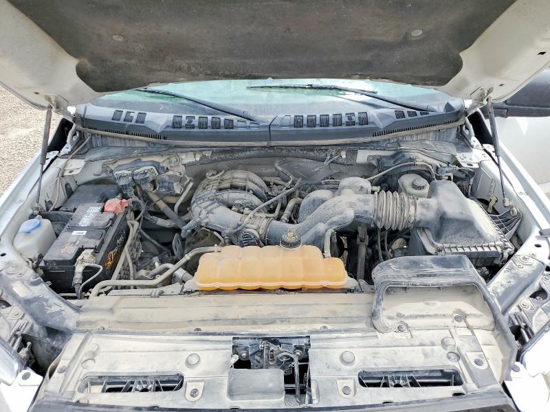 Продажа на аукционе авто 2016 Ford F150, vin: 1FTEX1E89GFC00453, номер лота: 53593246