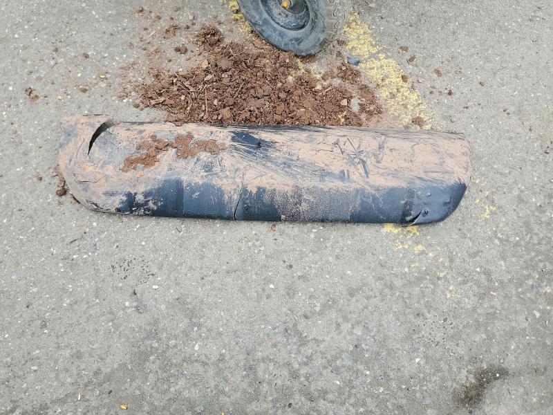 52768166 :رقم المزاد ، 3TYSX5ENXNT013319 vin ، 2022 Toyota Tacoma مزاد بيع