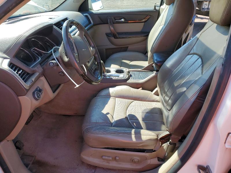 Продажа на аукционе авто 2013 Gmc Acadia, vin: 1GKKVTKDXDJ232900, номер лота: 52046776