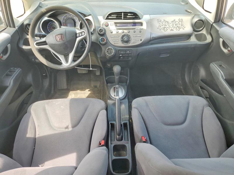 Продаж на аукціоні авто 2012 Honda Fit, vin: JHMGE8H38CC019085, номер лоту: 54429736