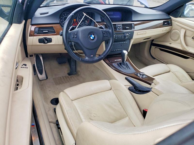 Aukcja sprzedaży 2013 Bmw 328, vin: WBAKF5C56DJ297896, numer aukcji: 48808786