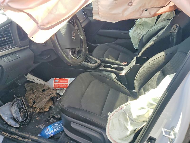 Продаж на аукціоні авто 2018 Hyundai Elantra, vin: KMHD84LF2JU691037, номер лоту: 52822056