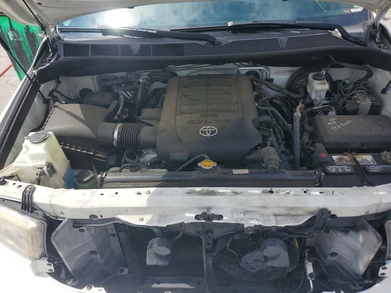 Aukcja sprzedaży 2014 Toyota Sequoia, vin: 5TDYY5G14ES055806, numer aukcji: 55001506
