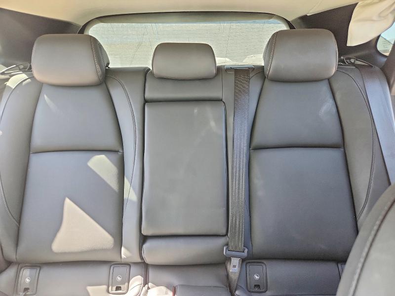 2025 Mazda Cx-30 მანქანა იყიდება აუქციონზე, vin: 3MVDMBCM9SM786136, აუქციონის ნომერი: 53907526