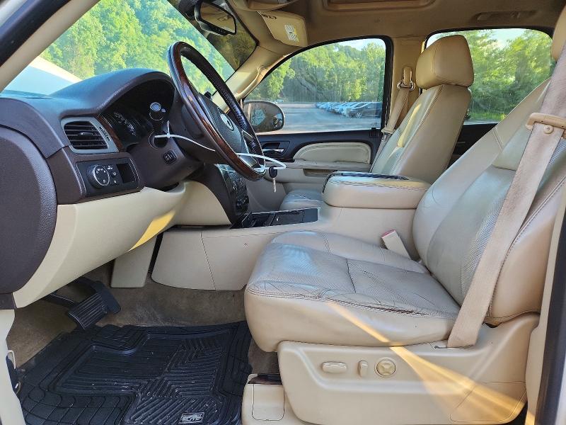 2011 Gmc Yukon მანქანა იყიდება აუქციონზე, vin: 1GKS2EEF6BR105870, აუქციონის ნომერი: 54241386