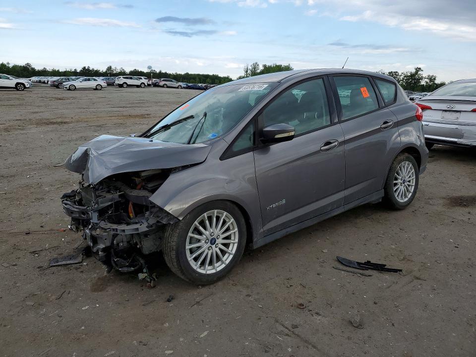 Aukcja sprzedaży 2014 Ford C-max, vin: 1FADP5AU4EL519690, numer aukcji: 53576716