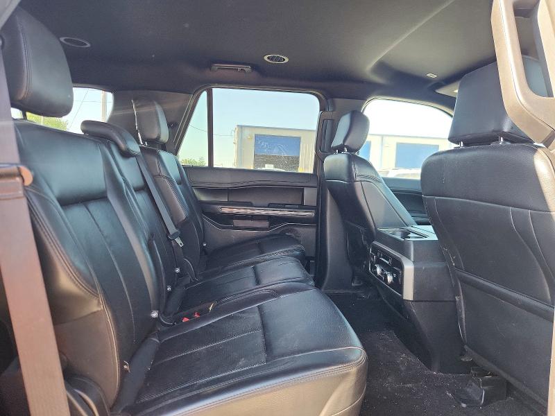 2020 Ford Expedition მანქანა იყიდება აუქციონზე, vin: 1FMJU1HT4LEA41814, აუქციონის ნომერი: 51546686