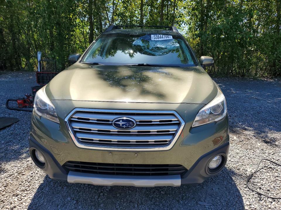Aukcja sprzedaży 2017 Subaru Outback, vin: 4S4BSAKC8H3317384, numer aukcji: 53844766