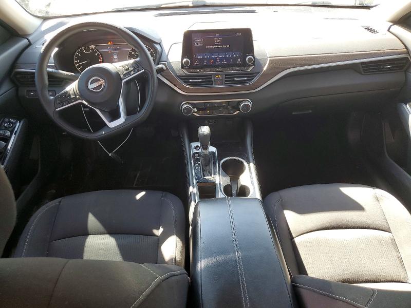 Продажа на аукционе авто 2023 Nissan Altima, vin: 1N4BL4DV6PN376783, номер лота: 52384676