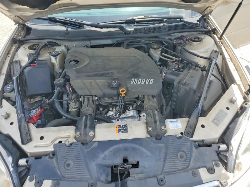 52625656 :رقم المزاد ، 2G1WB5EK9B1312829 vin ، 2011 Chevrolet Impala مزاد بيع