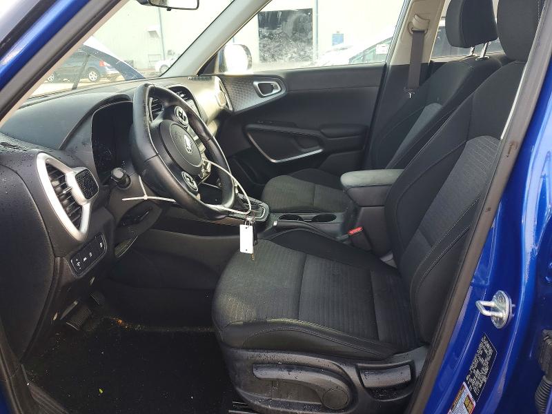 Продаж на аукціоні авто 2020 Kia Soul, vin: KNDJ63AU6L7092927, номер лоту: 55163316