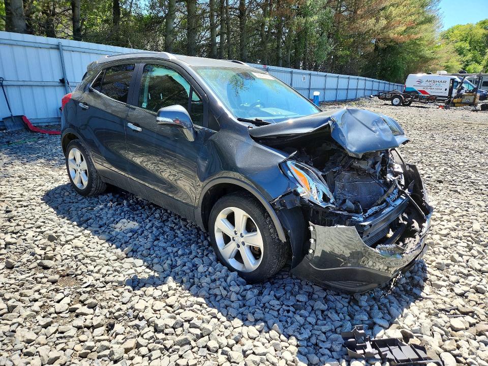 Продаж на аукціоні авто 2016 Buick Encore, vin: KL4CJASB9GB651294, номер лоту: 53308836