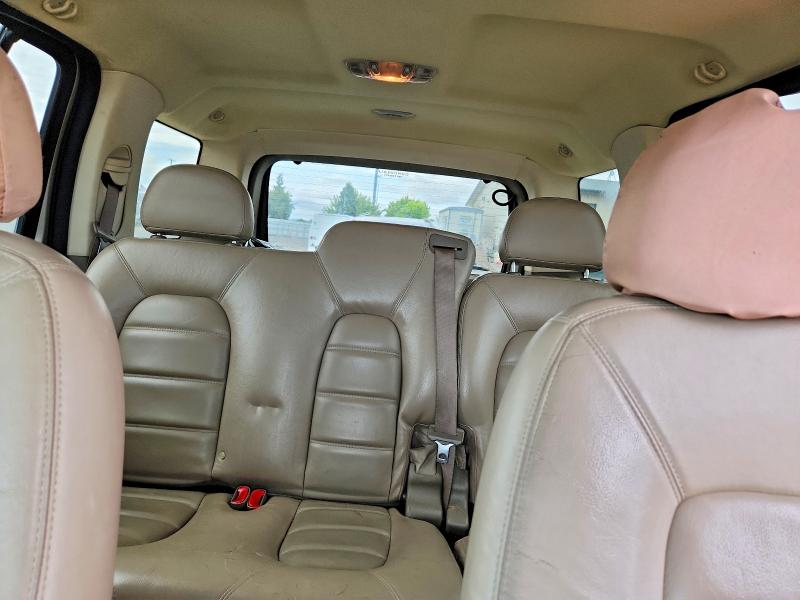 53815256 :رقم المزاد ، 1FMZU73K25ZA63648 vin ، 2005 Ford Explorer مزاد بيع