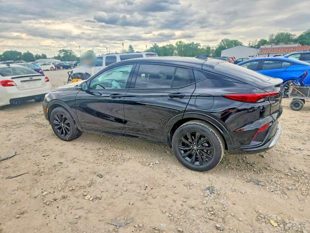 Продаж на аукціоні авто 2025 Buick Envista, vin: KL47LBEP4SB229418, номер лоту: 53089246
