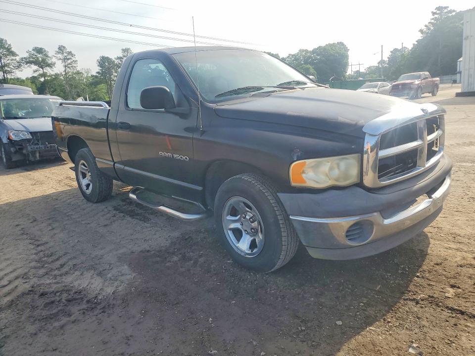 Aukcja sprzedaży 2002 Dodge Ram 1500, vin: 1B7HA16N12J120024, numer aukcji: 51901366